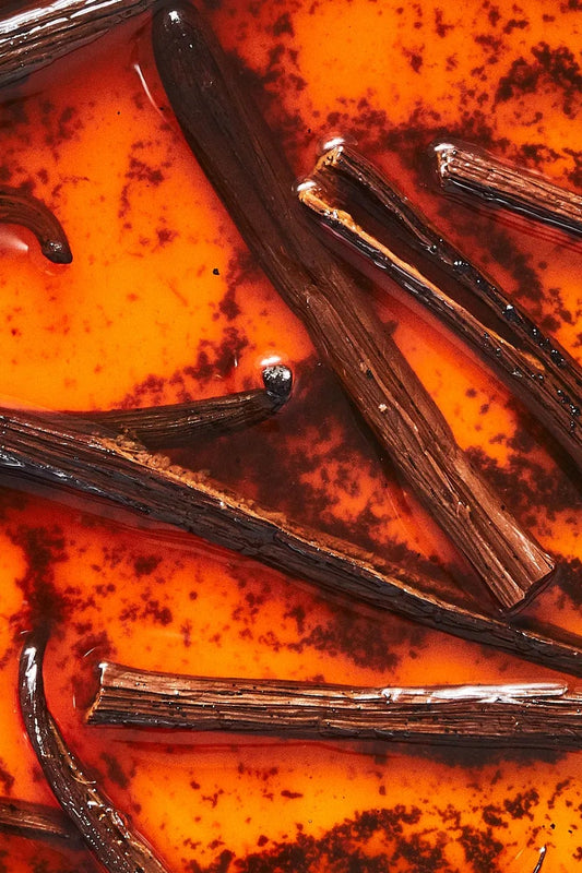 Vanilla Bean Extract
