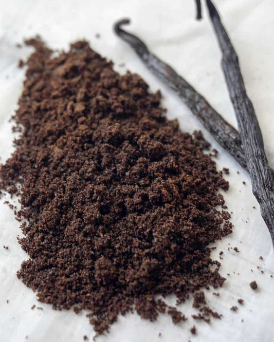 Vanilla Bean Powder
