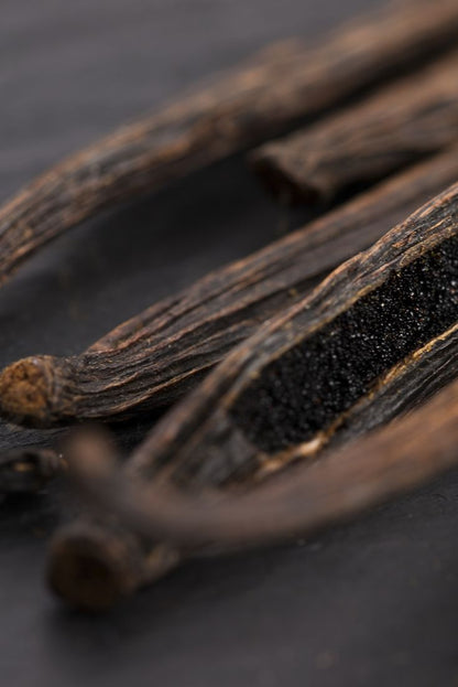 Vanilla Beans
