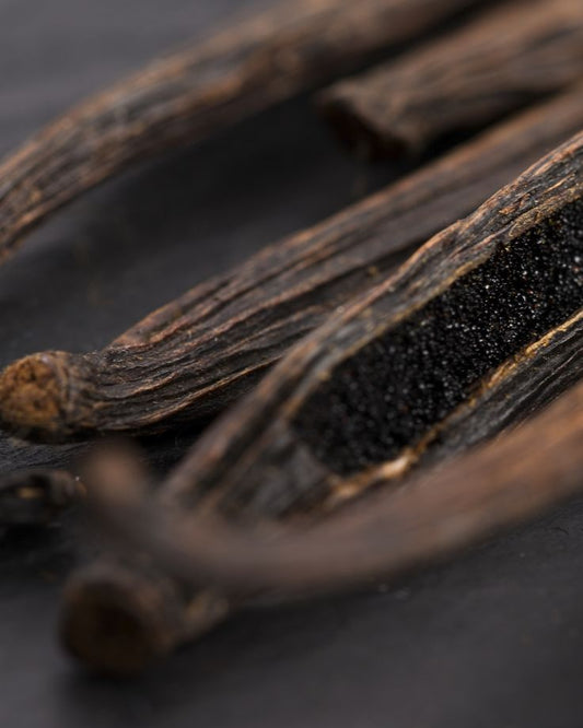 Vanilla Beans