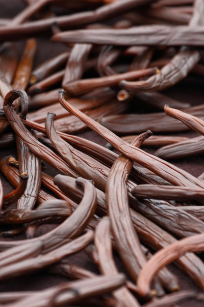 Vanilla Beans