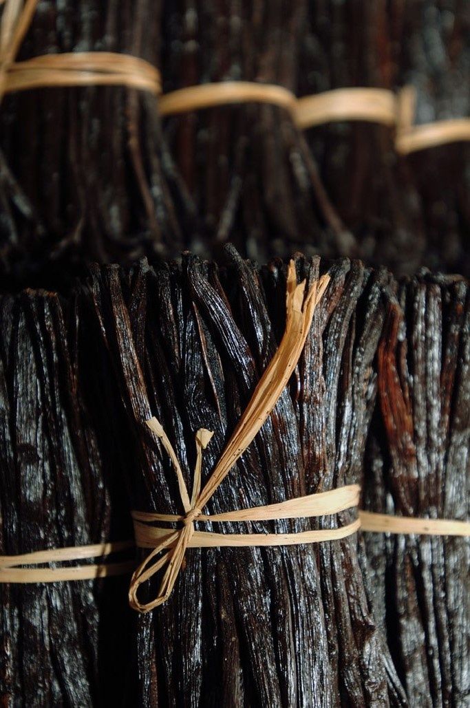 Vanilla Beans