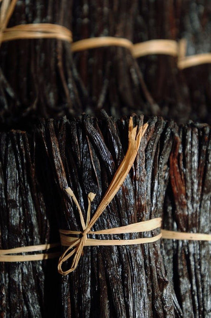Vanilla Beans